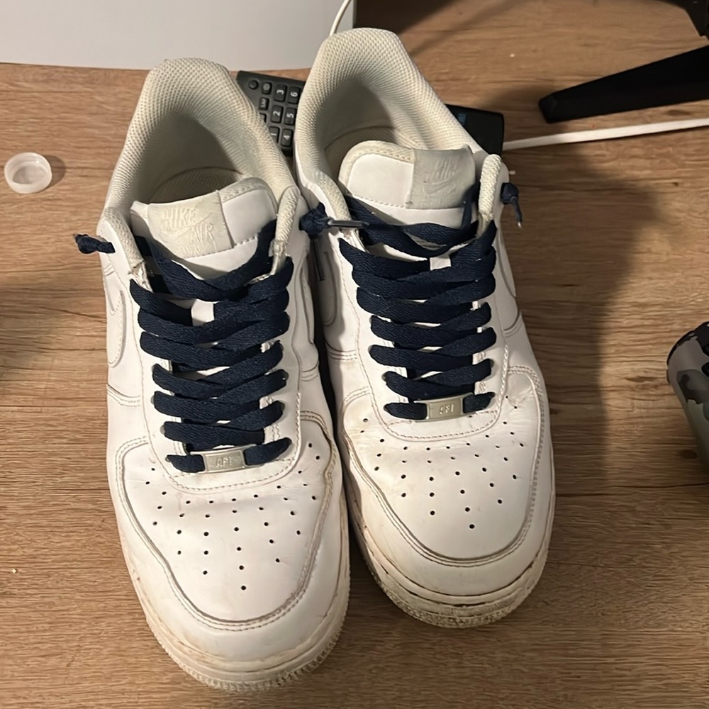 Air forces